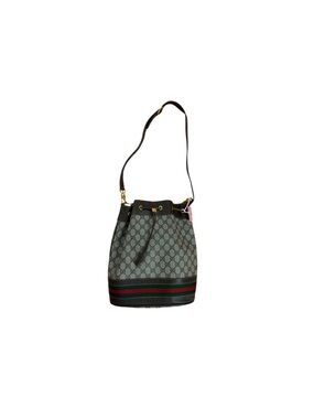 Vintage Gucci Ophidia Bucket Bag